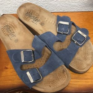Women’s Biostep Sandals